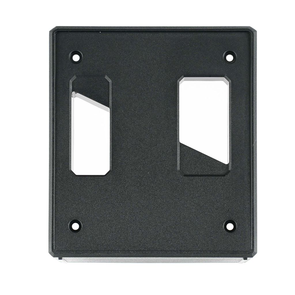 Asus G21CN HOLDER LEFT COVER