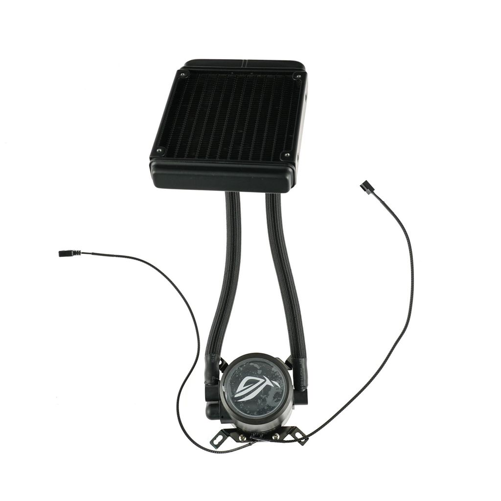 Asus GL12CX LIQUID CPU COOLER