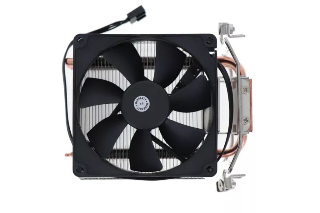 Asus GA35DX CPU COOLER AM4 105W
