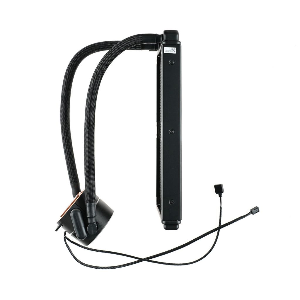 Asus G35CZ CPU LIQUID COOLER INTEL