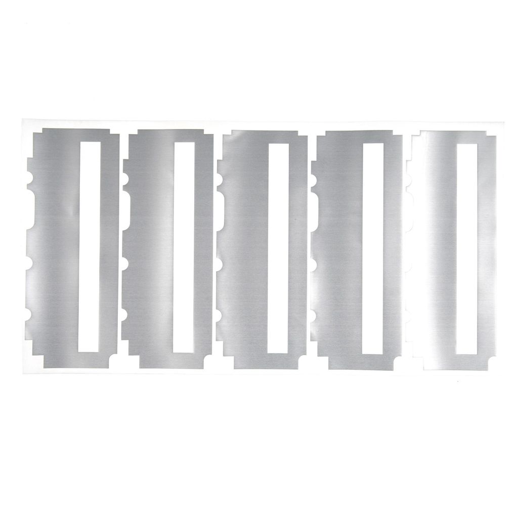 Asus D340MC W ODD AL MYLAR FOIL