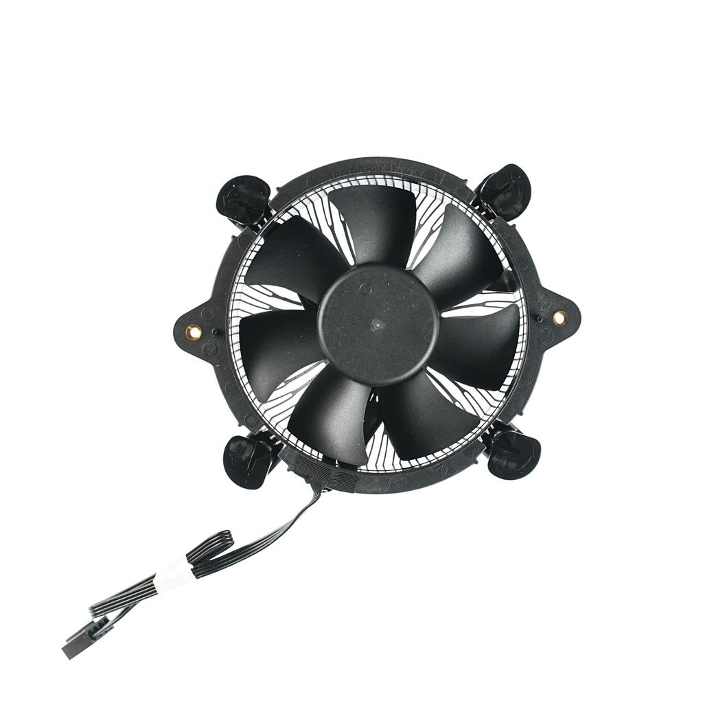Asus D641SC CPU COOLER