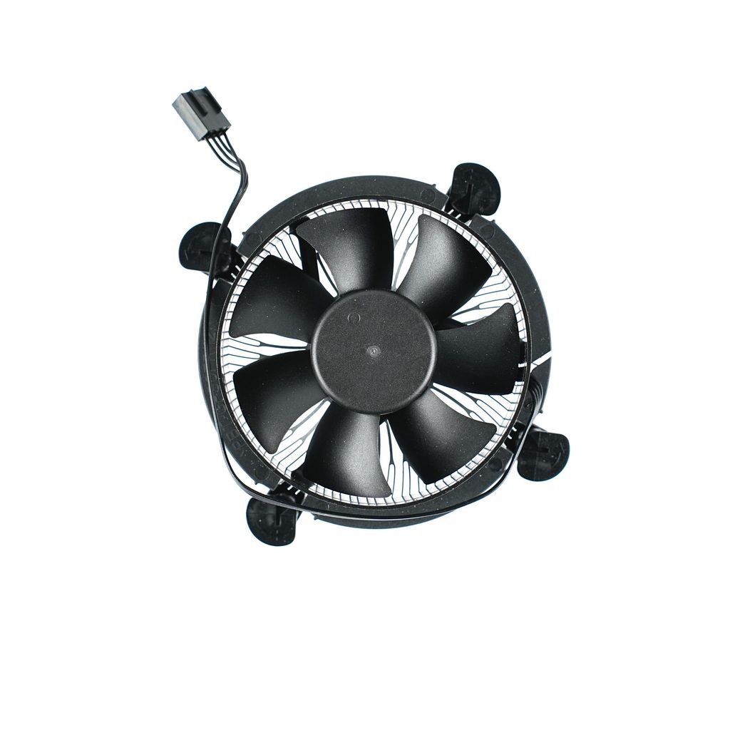 Asus D700TC CPU COOLER
