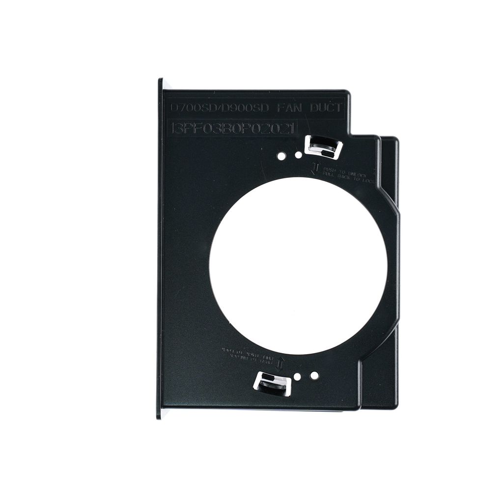 Asus D700SD FAN DUCT