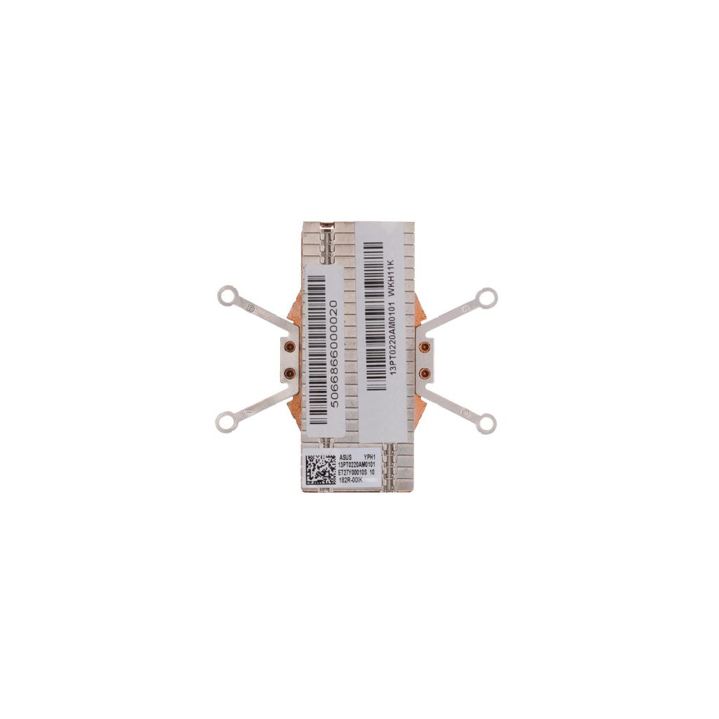 Asus V222GB TH CPU SINK ASSY