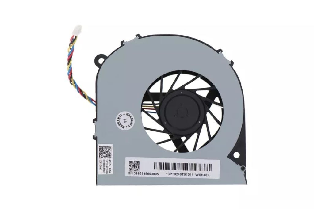 Asus V272UN TH FAN