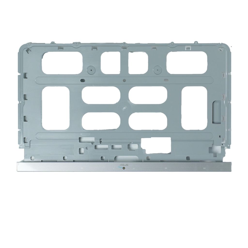 Asus M3400WUA FRONT BEZEL WHITE