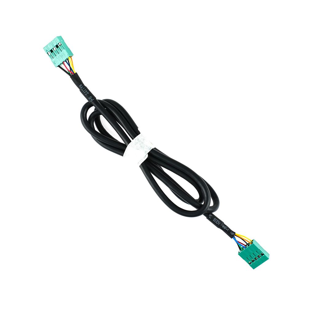 Asus AUDIO CABLE 2*5P TO 2*5P HSG