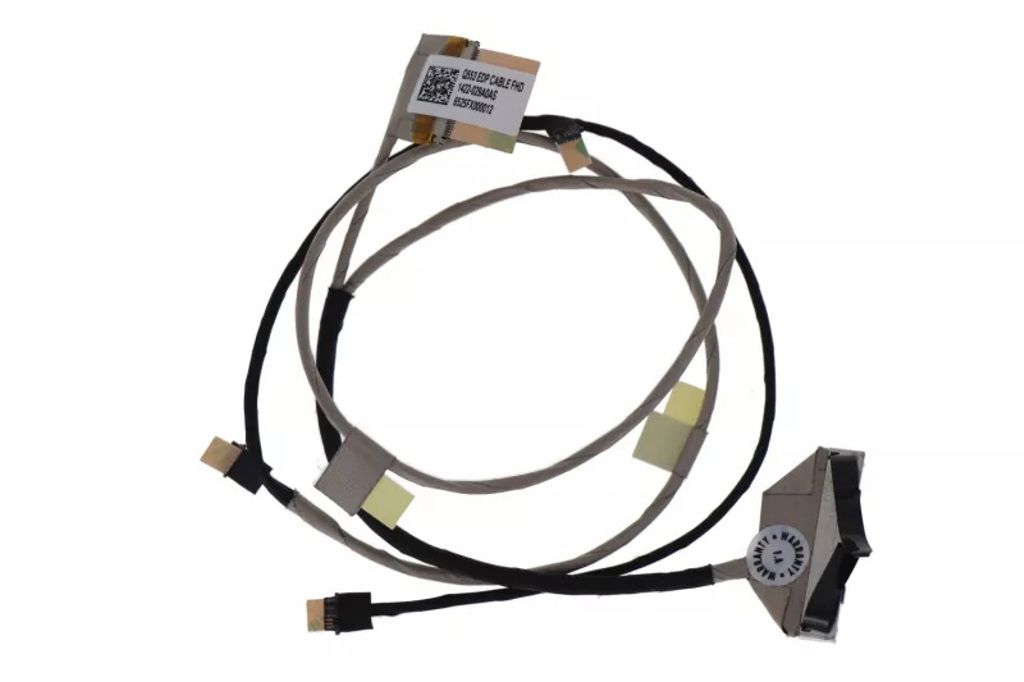 Asus N593UB FHD LVDS CABLE