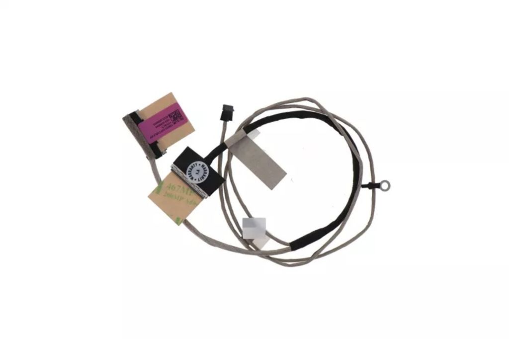 Asus X580VD EDP CABLE 40P