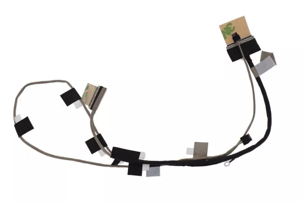 Asus X580VD TOUCH EDP CABLE 30P