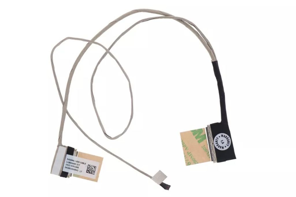 Asus E406MA LCD EDP CABLE HD