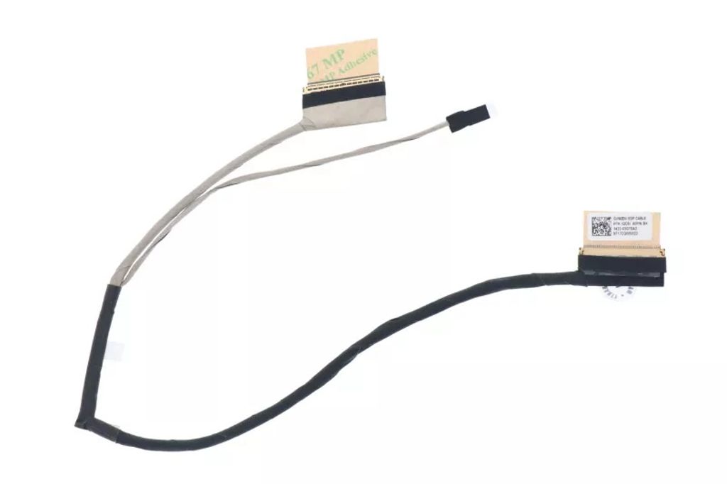 Asus GU502DU EDP CABLE 40PIN BK