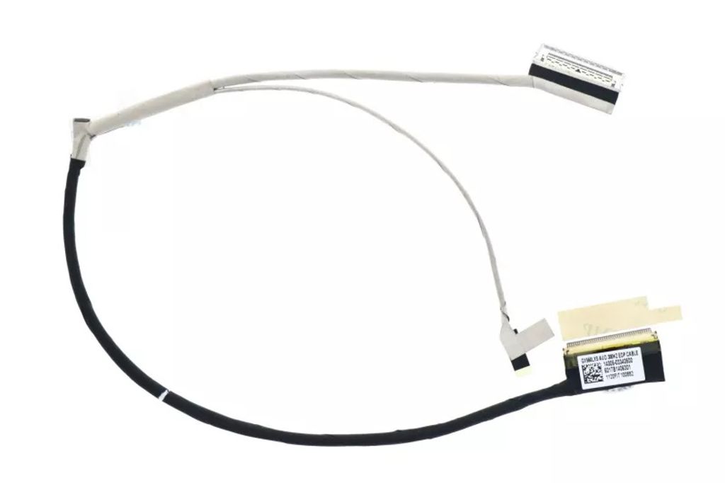 Asus GX550LXS AUO 300HZ EDP CABLE