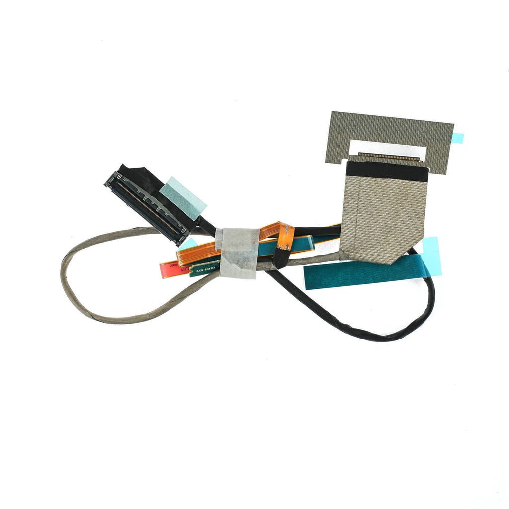 K6502VU EDP OLED CABLE 40P 400MM