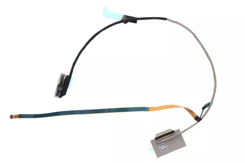 K6602VU IPS EDP CABLE 40PIN 414MM