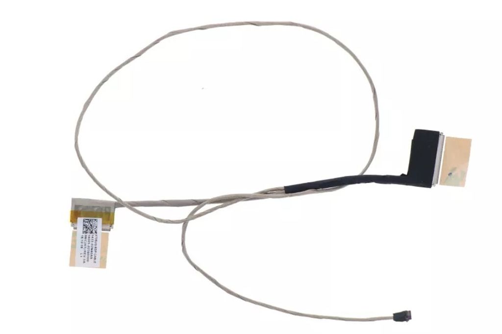 Asus FX516PM EDP CABLE 40PIN BK