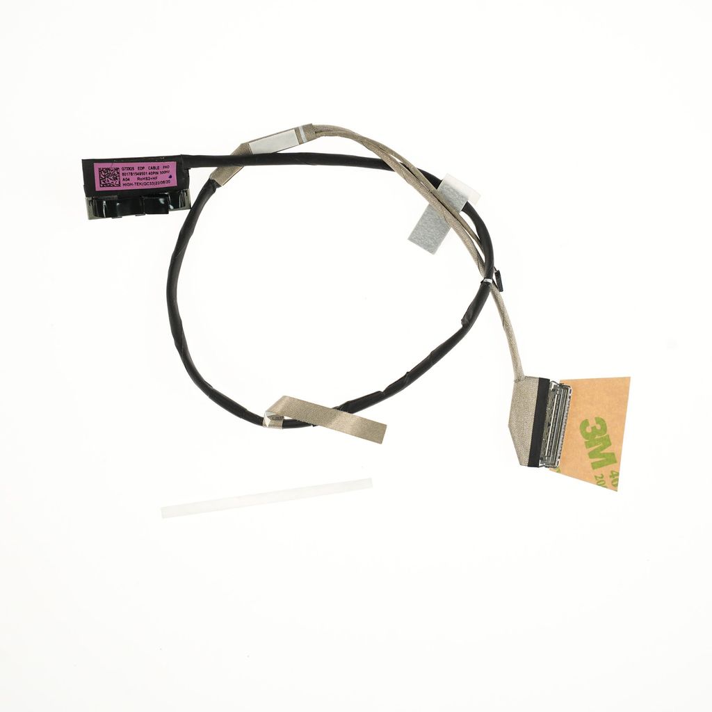 Asus G733QS EDP CABLE (FHD 40PIN) (300HZ)