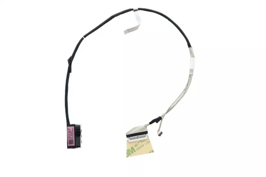 Asus G533QS EDP CABLE(FHD 40PIN)(300HZ)