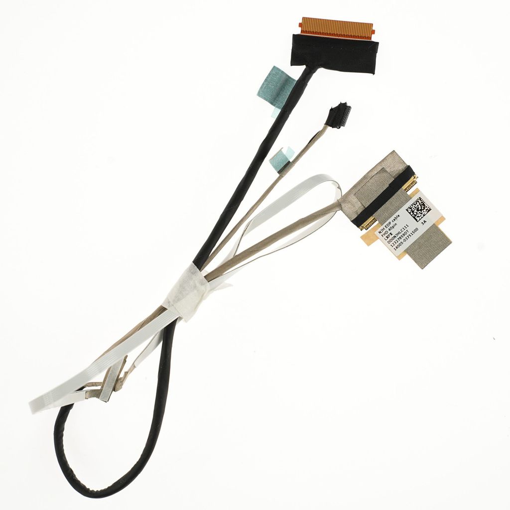 Asus FX506HM EDP CABLE FHD 40P-V2