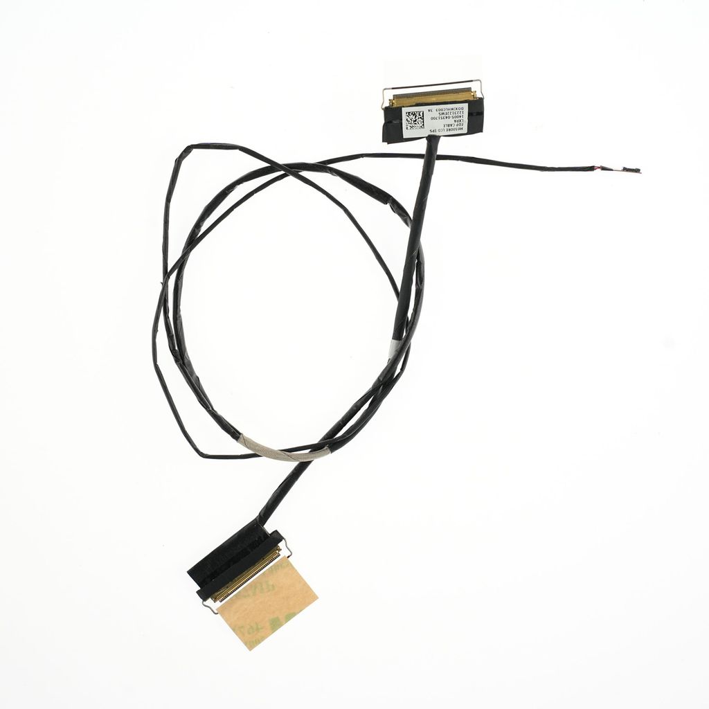 Asus M6500RE LCD IPS EDP CABLE