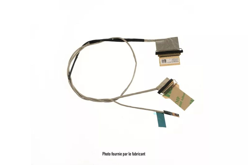 Asus Laptop EDP Cable HD - High Tek - Original