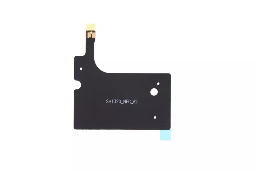 Asus ZenFone 8 ZS590KS NFC ANTENNA