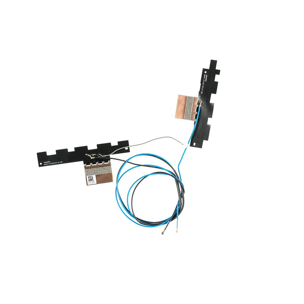 Asus Laptop LTE Main/AUX Antenn - Original