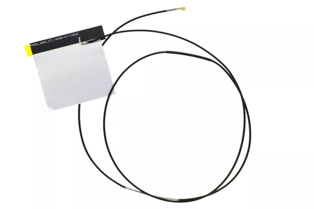 Asus P552 WIFI MAIN ANTENNA