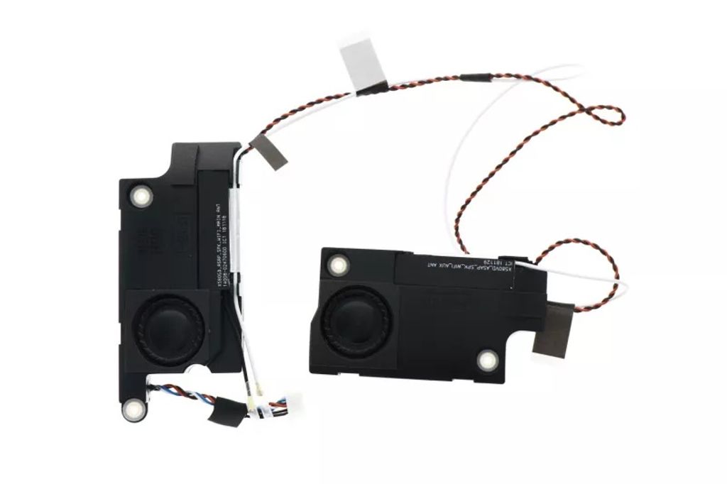 Asus X580GD_ASAP_SPK_WIFI_ANTENNA