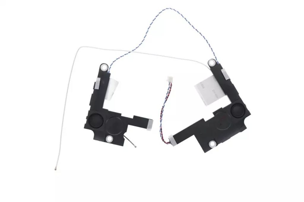 Asus X505U_HONGLIN_SPK_WIFI_ANTENNA