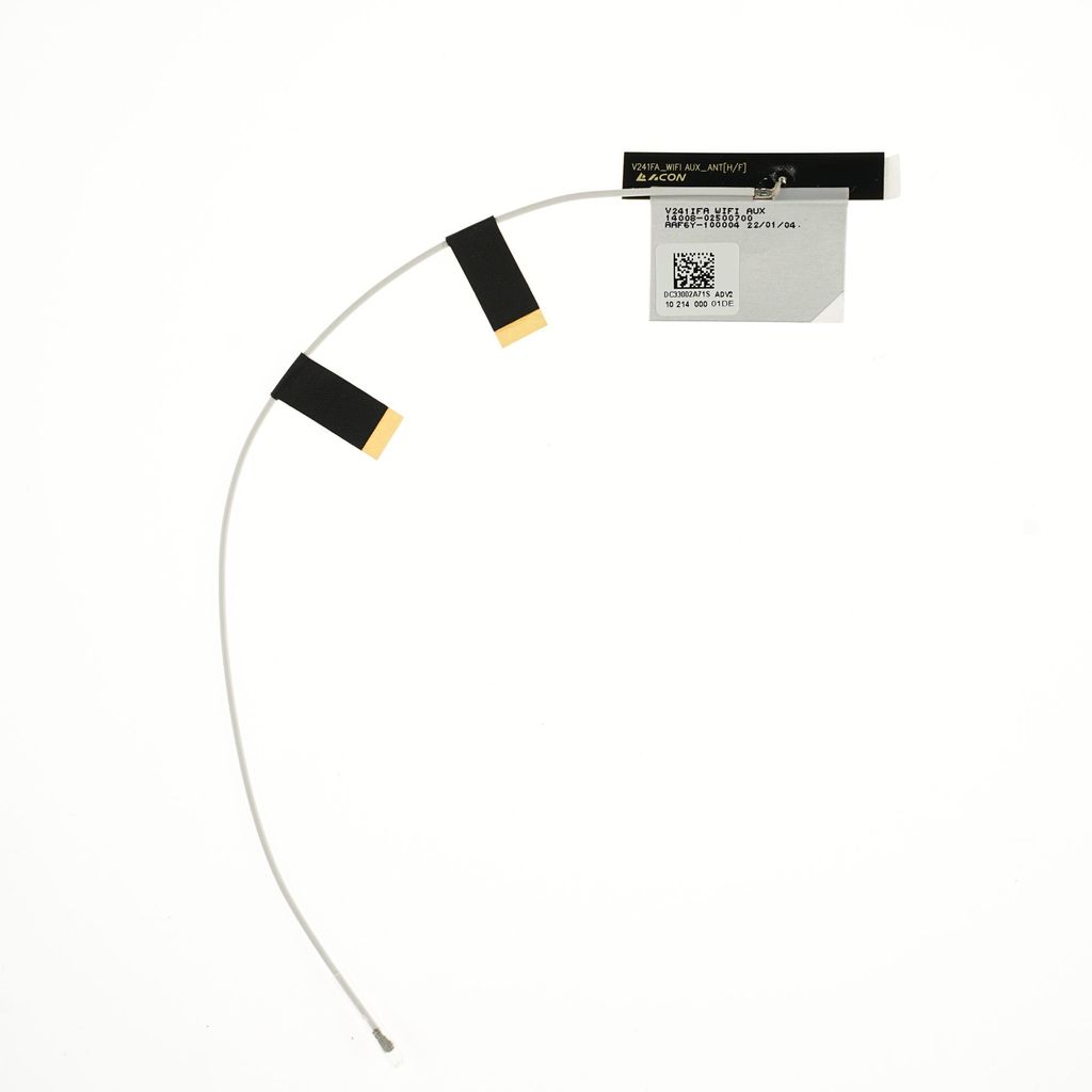 Asus V241FA WIFI AUX ANTENNA
