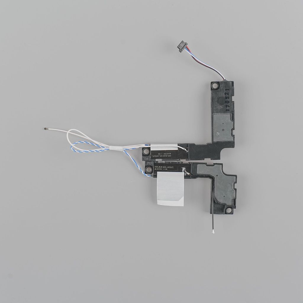 Asus X405UA_JGX_SPK_WIFI_ANTENNA