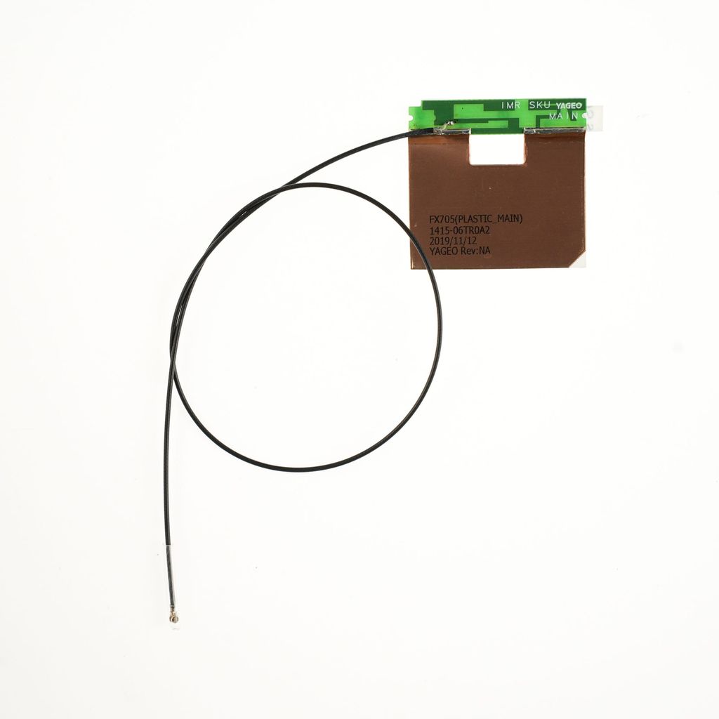 Asus FX705GX WIFI MAIN ANTENNA IMR