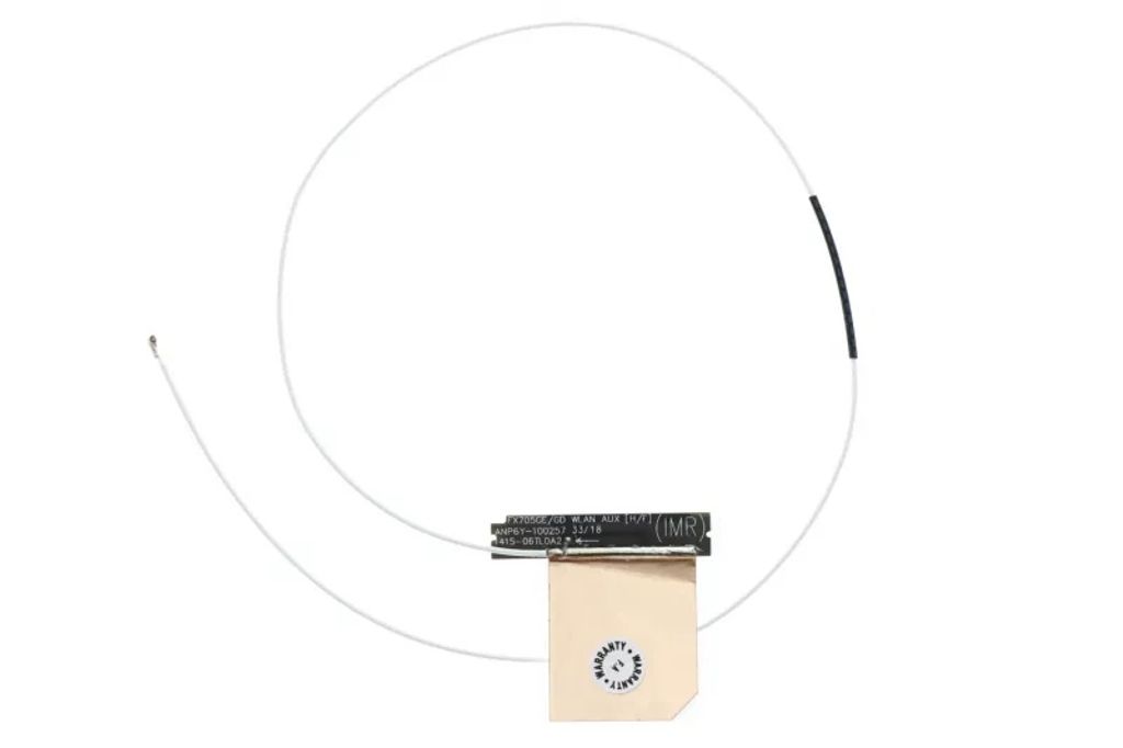 Asus FX705GX WIFI AUX ANTENNA IMR