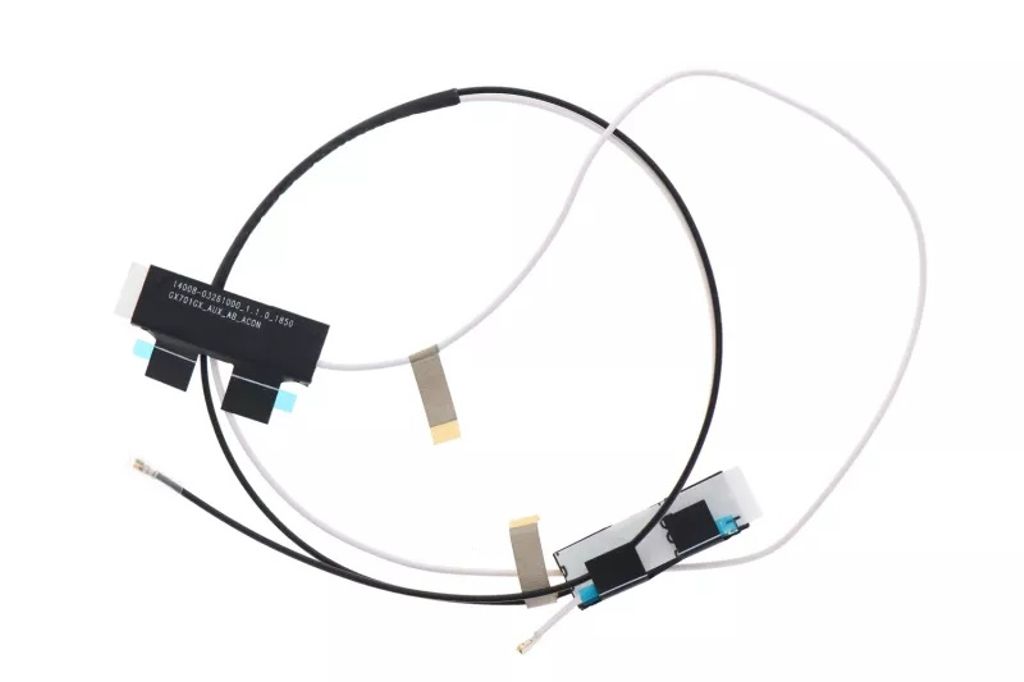 Asus GX701GX WI-FI 1&2 ANTENNA