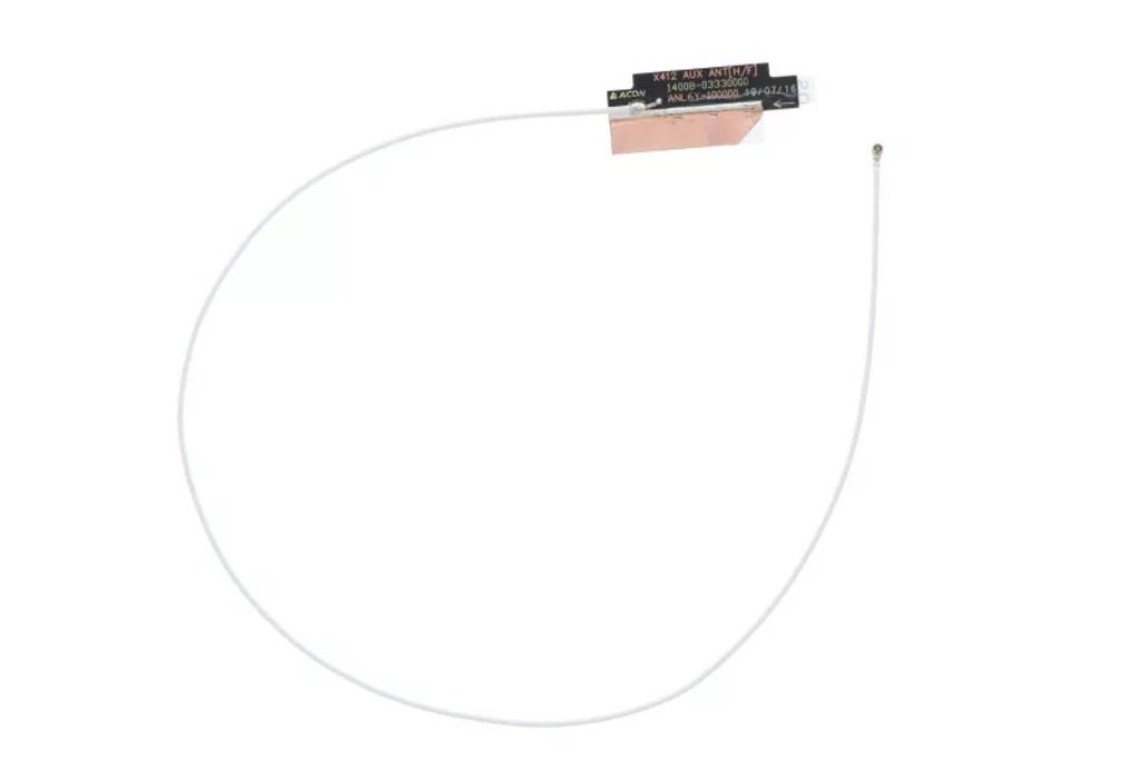 Asus X412UA WIFI AUX ANTENNA