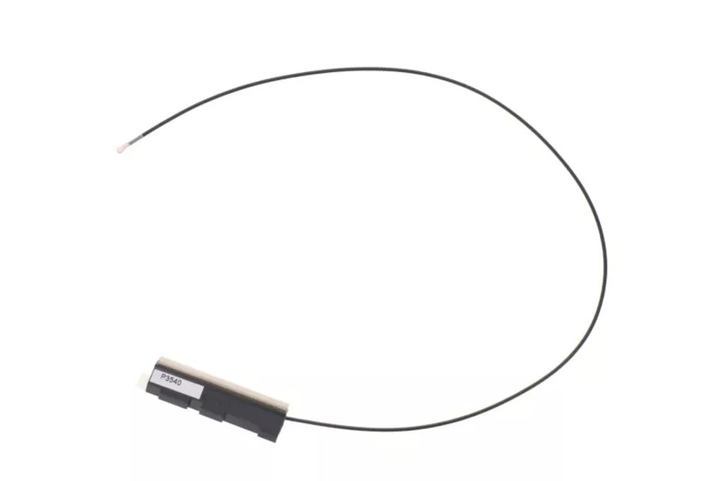 Asus P3540FA WIFI MAIN ANTENNA