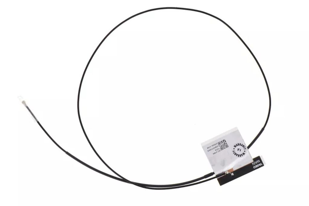 Asus X571GT ANETNNA WLAN MAIN