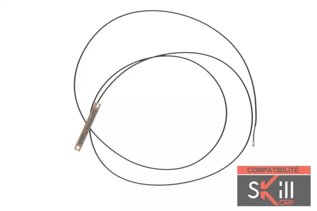 Asus G15DH WIFI MAIN ANTENNA