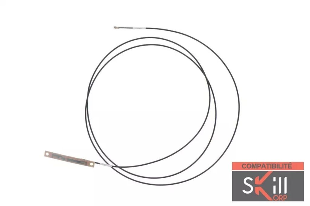 Asus G15DK WIFI MAIN ANTENNA W MARK