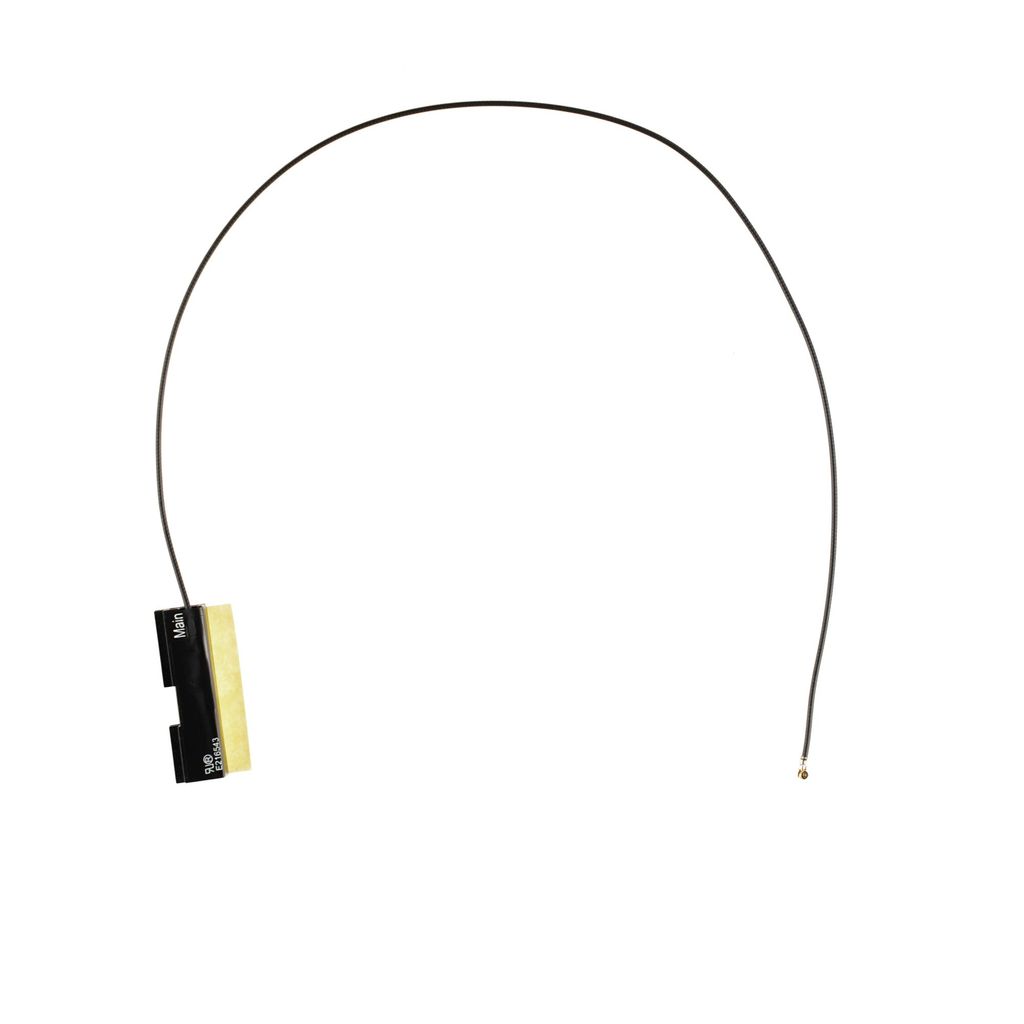 Asus W500G5T WIFI MAIN ANTENNA