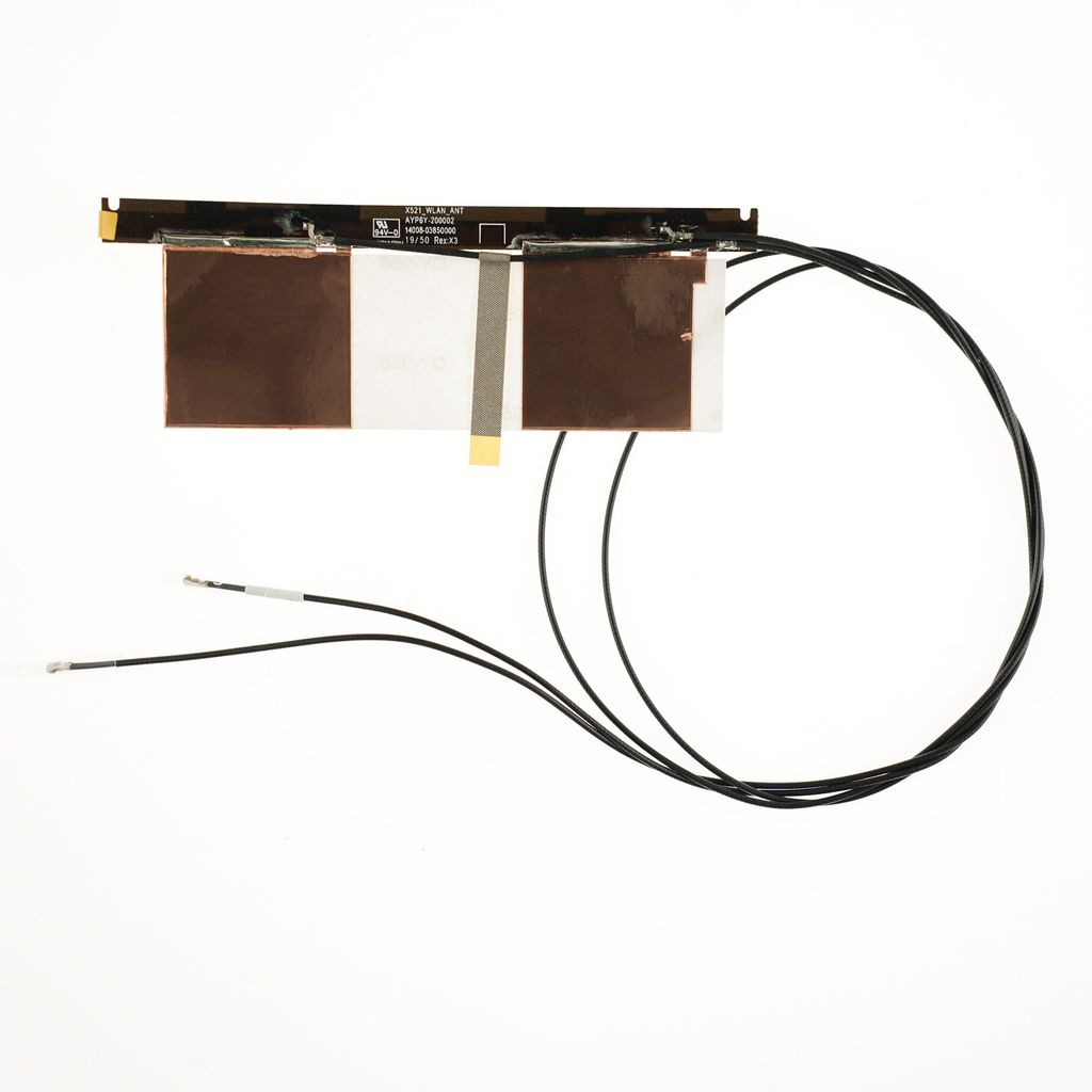 Asus X521FA WIFI ANTENNA
