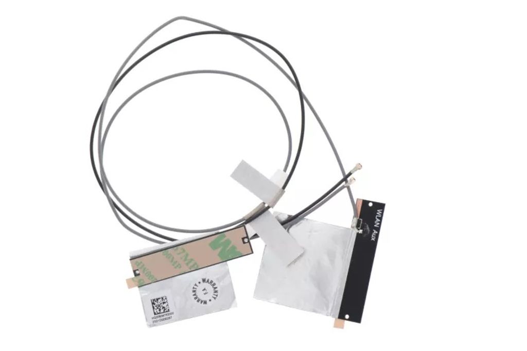 Asus UM3402YA MAIN+AUX ANTENNA 2.4G+5G