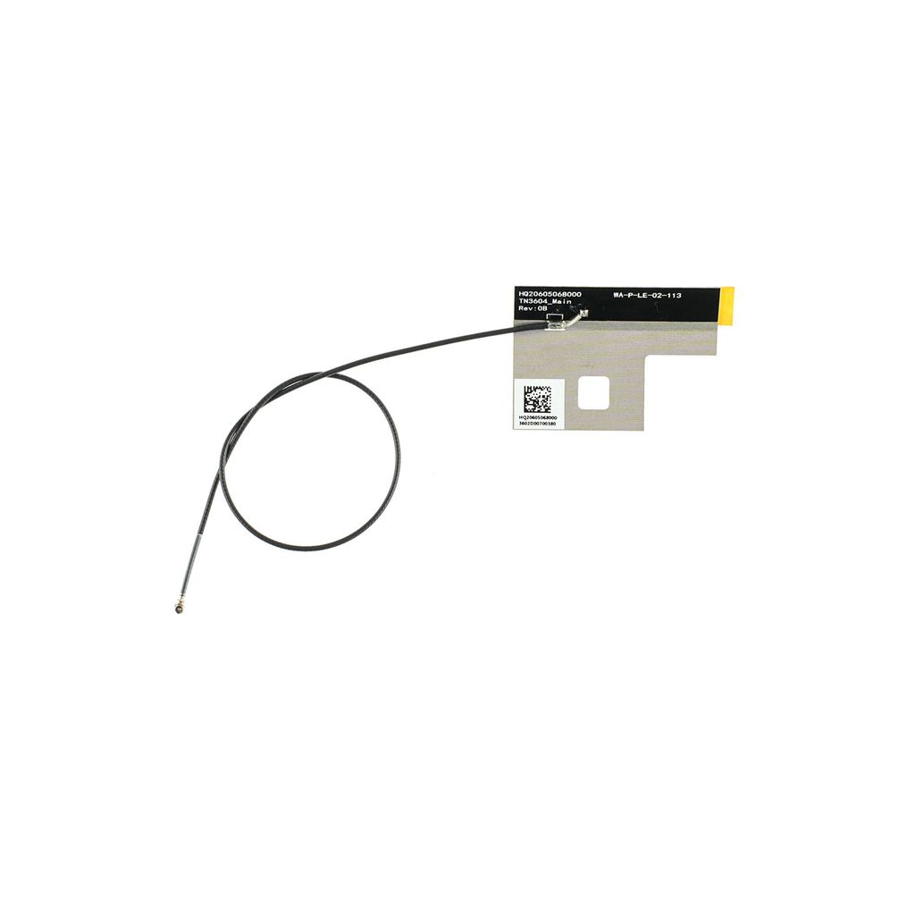 TN3604YA MAIN ANTENNA 2.4G/5.0G/6.0G