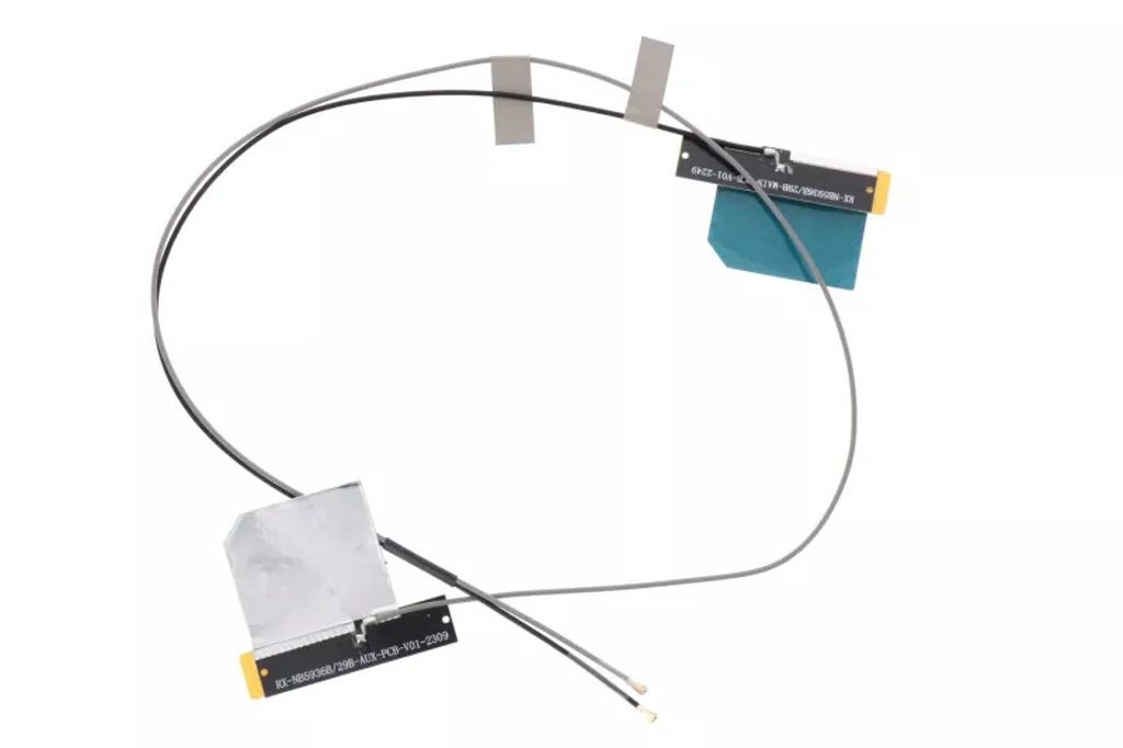 Asus UM3402YAR AUX ANTENNA 2.4G+5G+6G