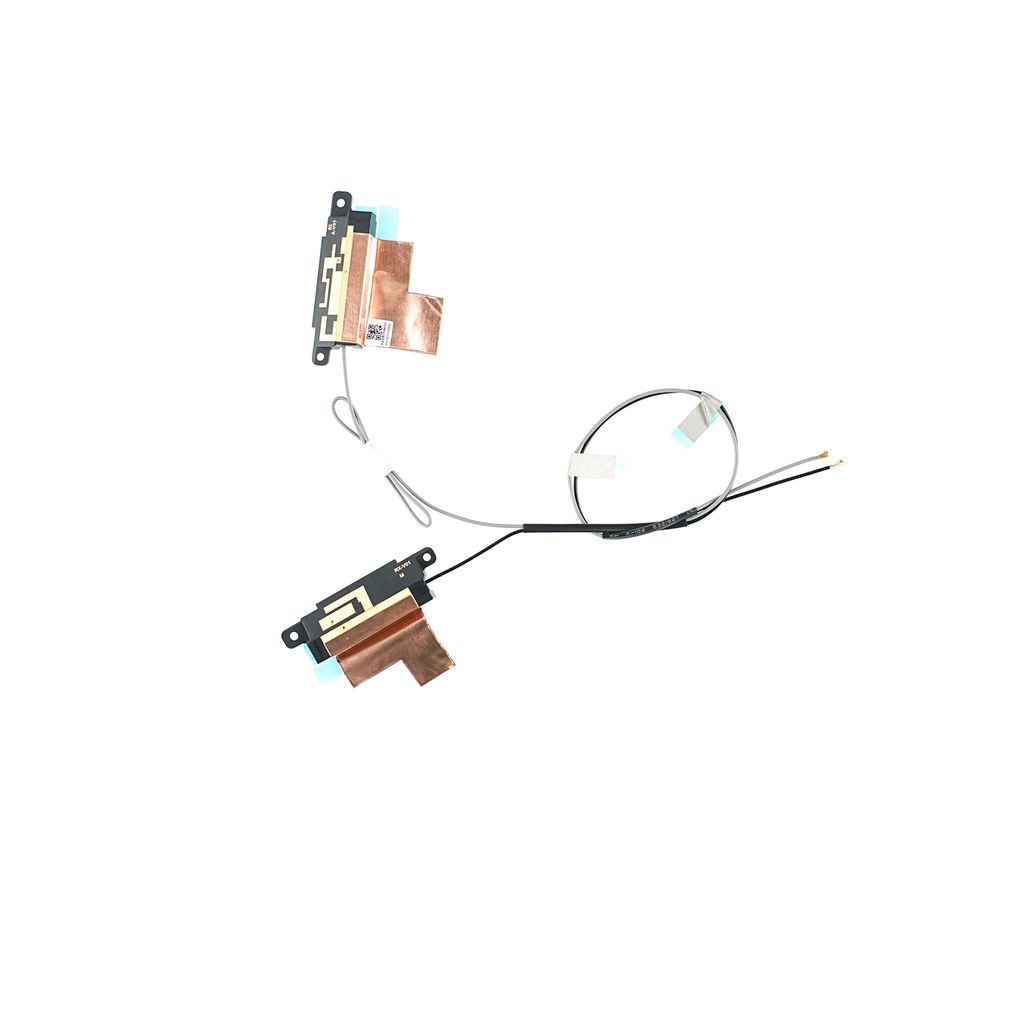 UP3404VA MAIN+AUX ANTENNA 2.4G+5G+6G