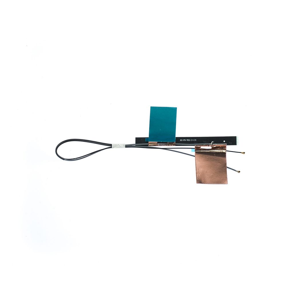 Asus P5405CSA WiFi Antenna Main+Aux 90MM - Original