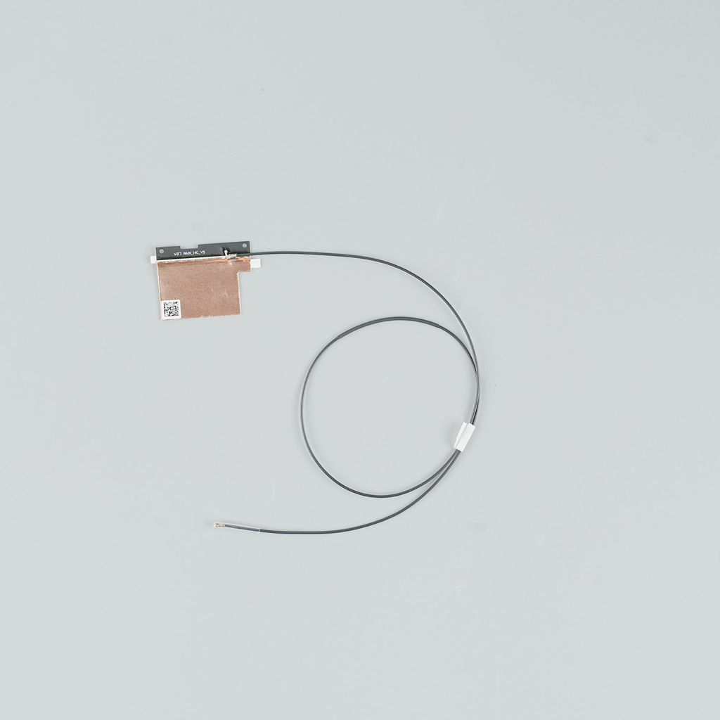 Asus B5405CVA WIFI Antenn huvud 570MM - Original