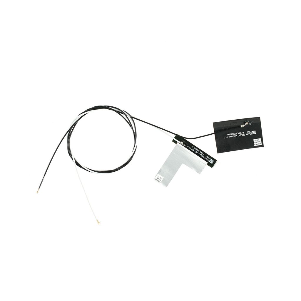 Asus M3200WUA ANTENNA MAIN+AUX